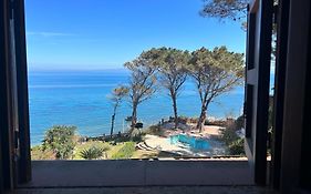 Amalia Sul Mare Messina